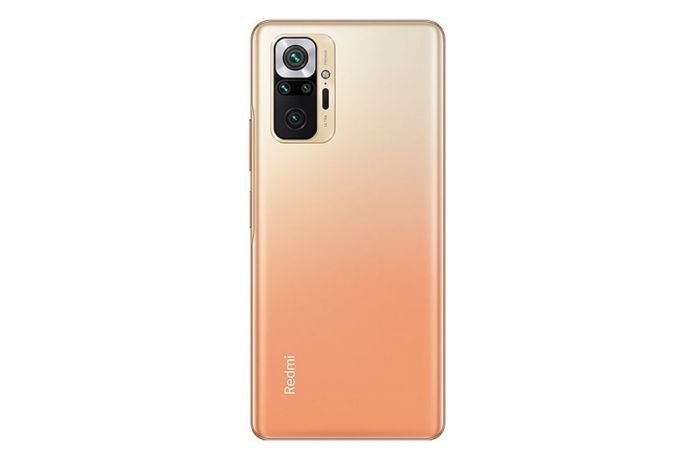 redmi note 10 p