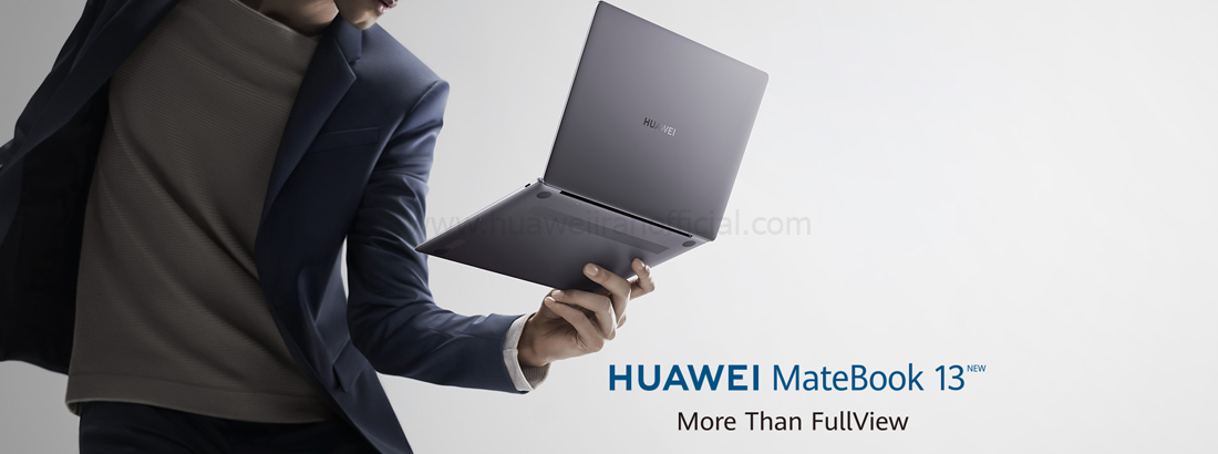 HUAWEI MateBook 14 2020, لپ تاپ هواوی میت بوک 13